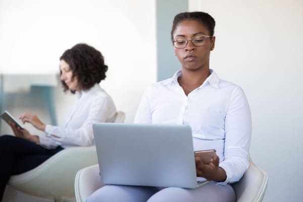 endométriose emploi