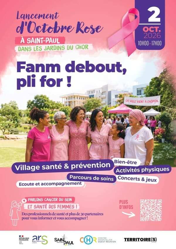 Affiche