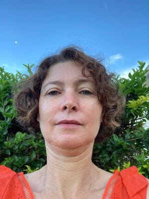Severine FONTAINE